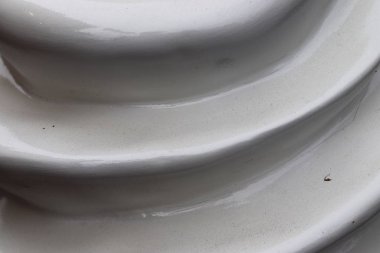 Plastik malzemelerin yüksek çözünürlüklü yüzey kapatmak