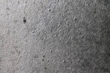 Yüksek çözünürlükte yıpranmış beton duvar yüzeyine kadar kapatın