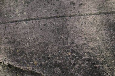 Yüksek çözünürlükte yıpranmış beton duvar yüzeyine kadar kapatın