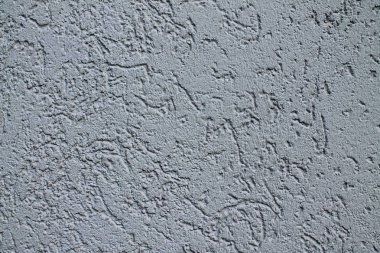 Yüksek çözünürlükte yıpranmış beton duvar yüzeyine kadar kapatın