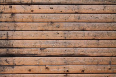 Ahşap yüzey yıpranmış duvar ve yüksek çözünürlüklü ağaçlarda yakından