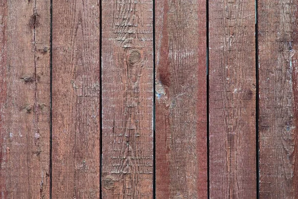 Wooden Close Surface Weathered Walls Trees High Resolution — Stock Photo, Image