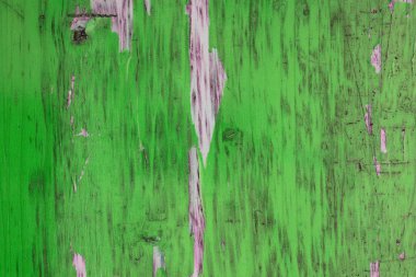 Ahşap yüzey yıpranmış duvar ve yüksek çözünürlüklü ağaçlarda yakından