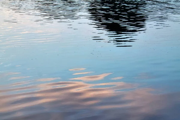 Water Waves Water Surfaces Coast Beach — Stock Photo, Image