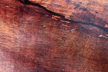 Yüksek çözünürlükte güzel yıpranmış ahşap yapılar