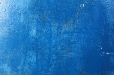 Duvarları yüksek çözünürlükte yıpranmış boya yüzeyine kadar kapatın