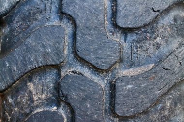 Tekerlekler ve arabalar ve araçlar metal parçalar