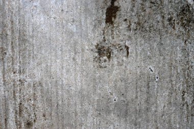 İlginç duvar çimento yapılarına yakından