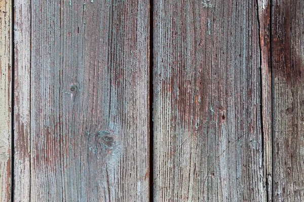 Close High Resolution Surface Weathered Wood Planks — Stock Photo, Image