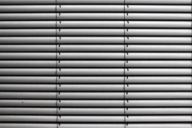 İnsan yapımı metal yapıların yakın yüzeyi