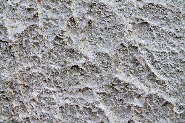 Yüksek çözünürlüklü yüzey yıpranmış beton duvar malzeme kökenden kadar kapatın