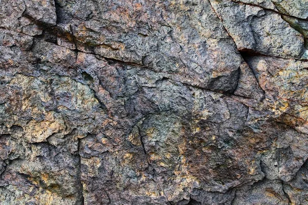 Granit yüzeyler ve malzemelerin yüksek çözünürlükte yakın çekim