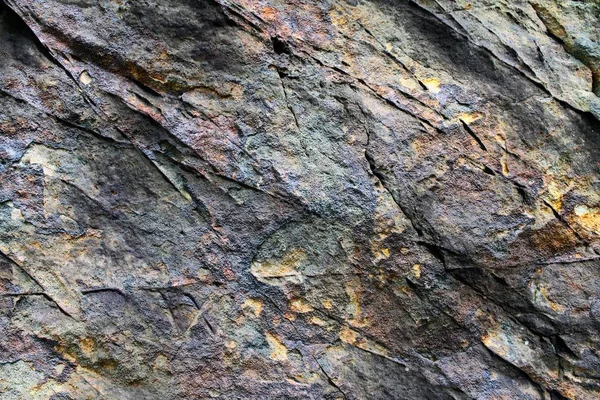 Granit yüzeyler ve malzemelerin yüksek çözünürlükte yakın çekim