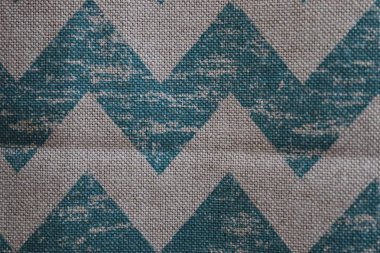 Yüksek çözünürlükte güzel tekstil kumaş yüzeyine kadar kapatın