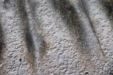 Granit yüzeyler ve malzemelerin yüksek çözünürlükte yakın çekim