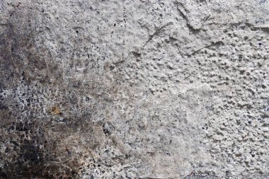 Granit yüzeyler ve malzemelerin yüksek çözünürlükte yakın çekim