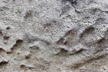 Granit yüzeyler ve malzemelerin yüksek çözünürlükte yakın çekim