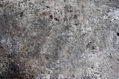 Granit yüzeyler ve malzemelerin yüksek çözünürlükte yakın çekim