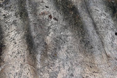 Granit yüzeyler ve malzemelerin yüksek çözünürlükte yakın çekim