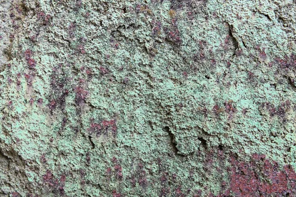 Oppervlak Van Oude Rusty Close Verweerde Metalen Wand Structuren Hoge — Stockfoto