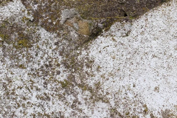 Fechar Superfície Tinta Envelhecida Resistida Paredes Diferentes Alta Resolução — Fotografia de Stock