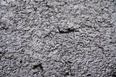 Kum taş ve beton duvarlar Dubai'de görülen yüksek çözünürlüklü doku