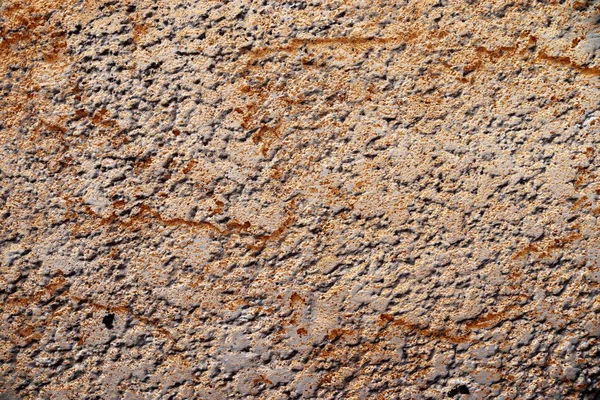 Wysokiej Rozdzielczości Tekstura Kamień Piasek Betonowe Ściany Dubaju — Zdjęcie stockowe
