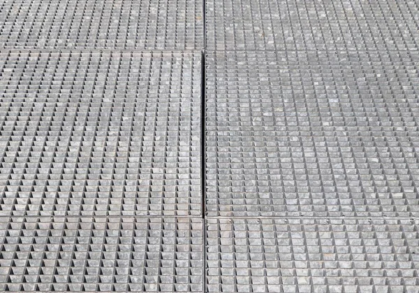 Close Detailed View Metal Structures Materials High Resolution — Stock Photo, Image