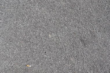 Çatlamış asfalt yolların yüzeyini yüksek çözünürlükte kapatın