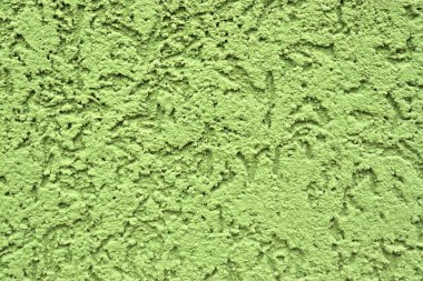 Yüksek çözünürlükte çatlaklar ile yaşlı ve yıpranmış beton ve çimento duvarların ayrıntılı yüzey