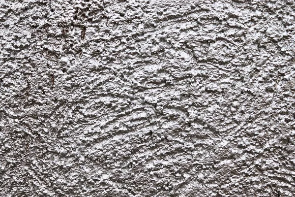 Detailed Surface Aged Weathered Concrete Cement Walls Cracks High Resolution — Stock Photo, Image