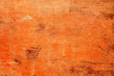 Bazı çatlaklar ile farklı renklerde doku beton duvar yüksek detaylı yüzey