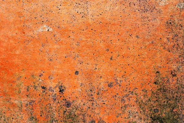 Высокая Детальная Поверхность Бетонной Стены Различных Цветах Текстуры Некоторыми Трещинами — стоковое фото
