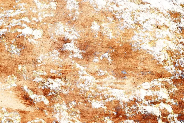 Alta Superficie Dettagliata Muro Cemento Diversi Colori Texture Con Alcune — Foto Stock