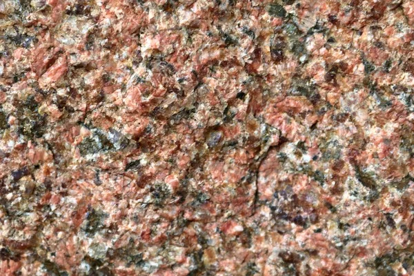 Detailed Close Surface Granite Rock Texture High Resolution — Stock Photo, Image