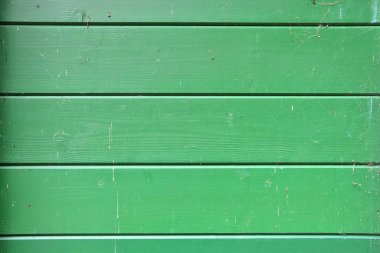 Ahşap plakalar ve yıpranmış ahşap dokular üzerinde ayrıntılı yakın çekim