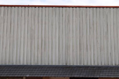 Yüksek çözünürlükte metal yüzey dokuları hakkında ayrıntılı yakın çekim görünümü