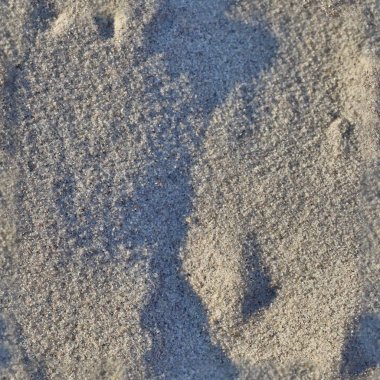 Baltık denizi sahilinde kum Fotoğraf gerçekçi görünmeyen doku deseni
