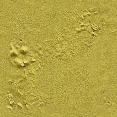 Conrete duvarlarda renkli peeling boya Fotoğraf gerçekçi görünmeyen doku deseni