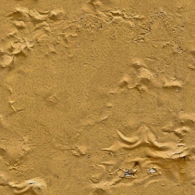 Conrete duvarlarda renkli peeling boya Fotoğraf gerçekçi görünmeyen doku deseni