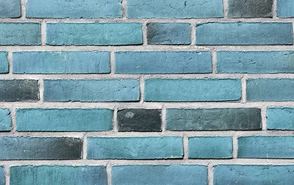 Beautiful rare blue brick wall textures found all over europe