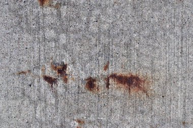 Ticari binalarda modern conrete duvarlar ayrıntılı yakın görünüm