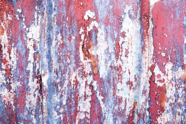 Bir vintage yıpranmış bir görünüm beton ve granit duvarların ayrıntılı dokular