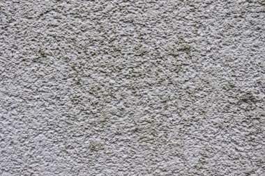 Çatlakları ve yüksek çözünürlüklü yapısı ile yaşlı beton duvarların ayrıntılı görünümü