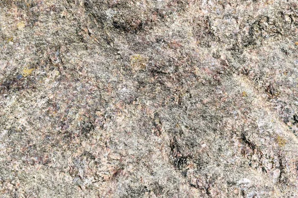 Granieten Stenen Textuur Een Gedetailleerd Overzicht Hoge Resolutie — Stockfoto