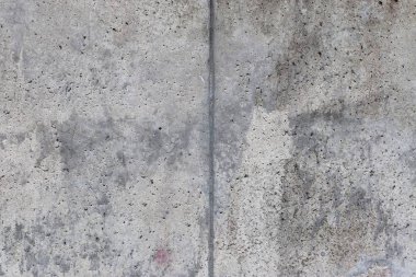 Yüksek çözünürlükte detaylı beton duvar dokuları üzerinde yakından görünüm