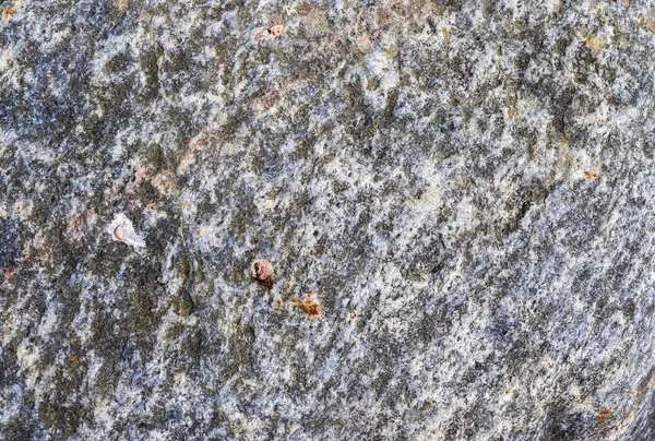 Granit Stenstruktur Detaljerad Närbild Hög Upplösning — Stockfoto