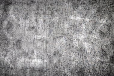 Klasik taş çimento arka plan, kopyalama alanı. Gri beton taşexture, metin yeri şablonu