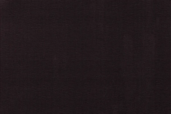 Тканина коричневого кольору, абстрактний візерунок текстури полотна фону — стокове фото