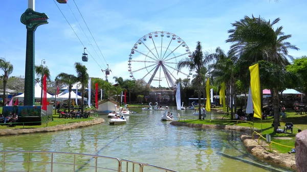 Luna Park, Rishon Lezion, İsrail